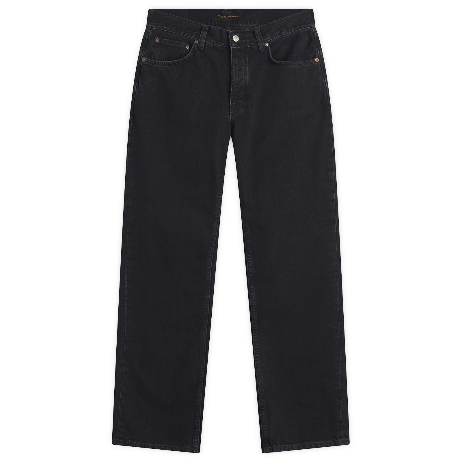 Nudie Jeans Co Rad Rufus Jeans