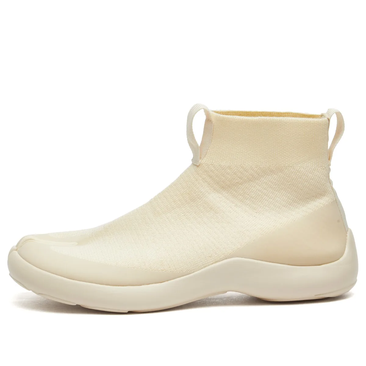 Tabi Hightop Boot