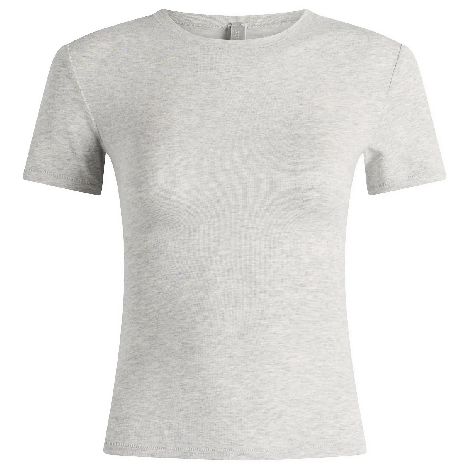 SKIMS Cotton Jersey T-Shirt