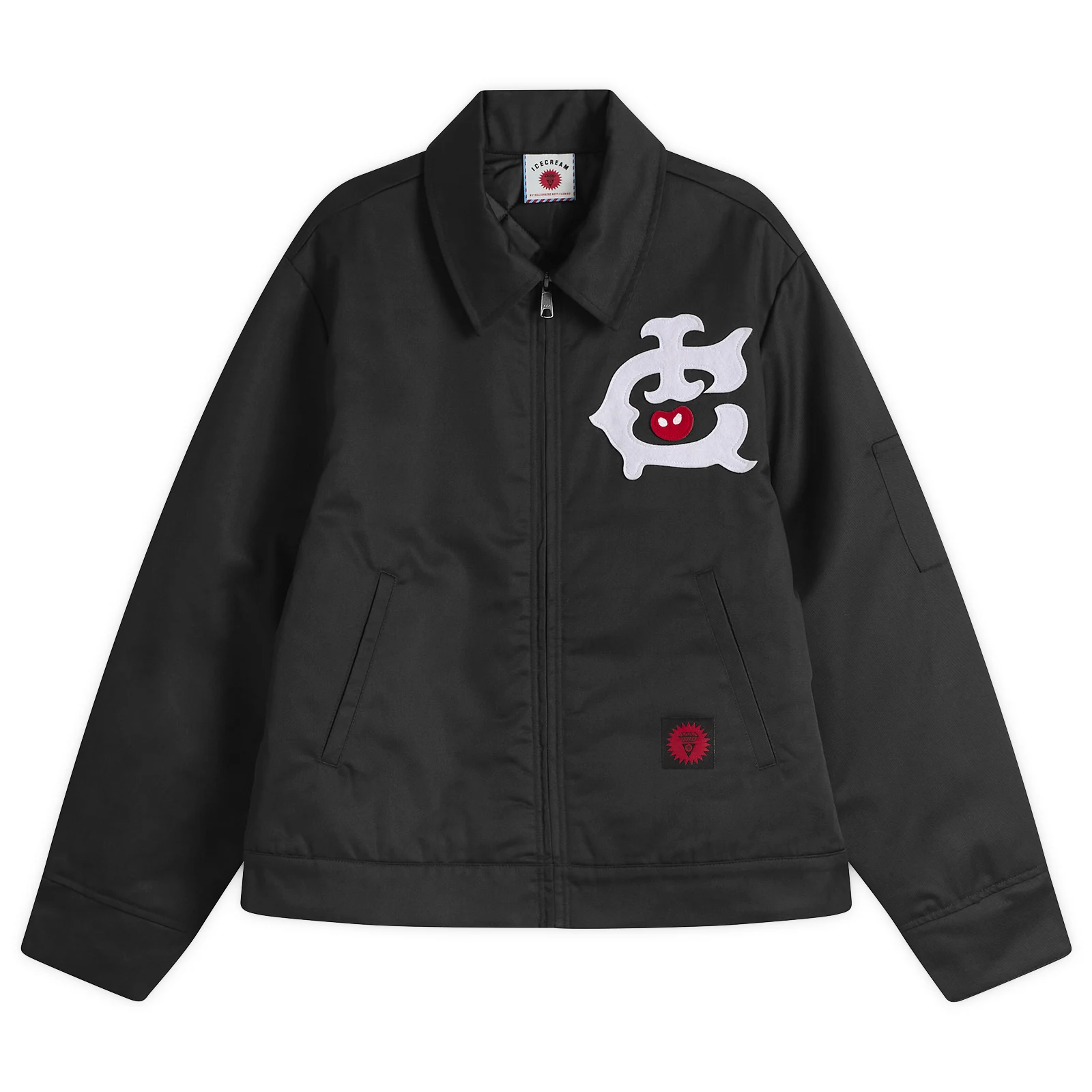 ICECREAM Og Work Jacket