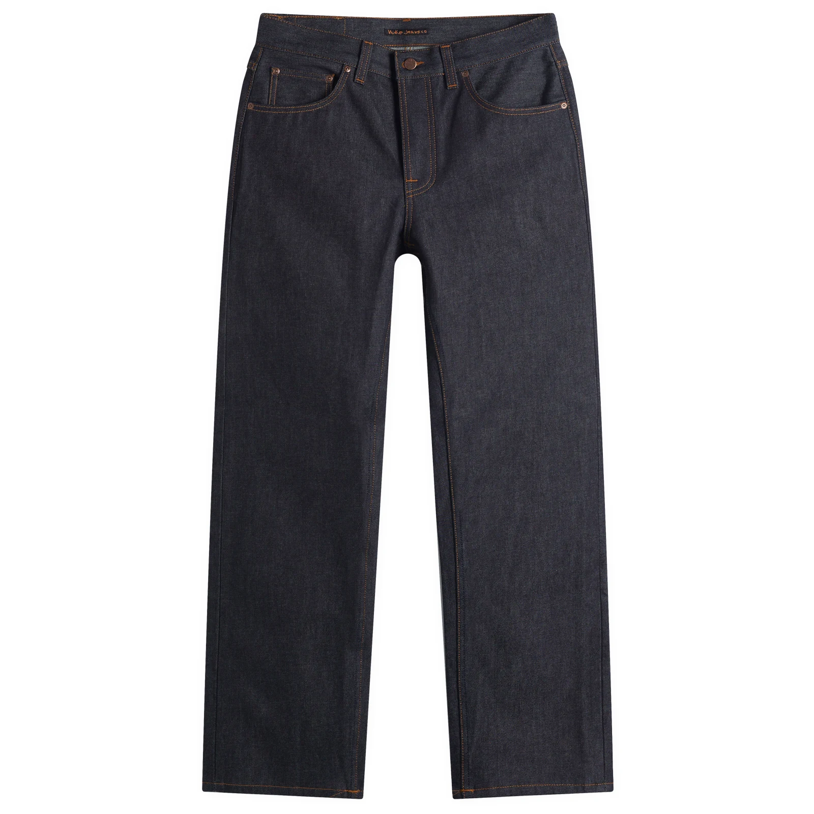 Nudie Jeans Co Rad Rufus  Jeans