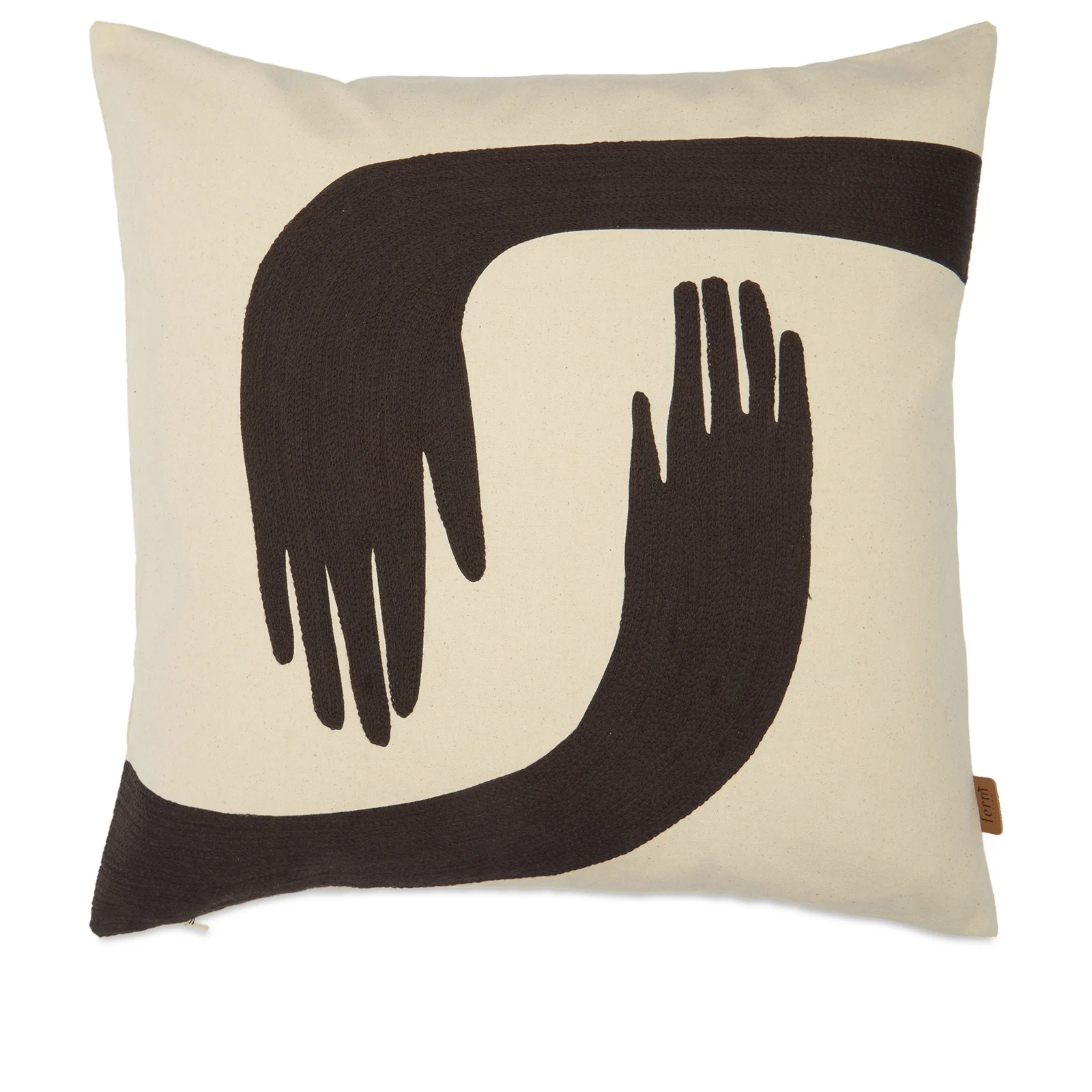 ferm LIVING Pose Cushion