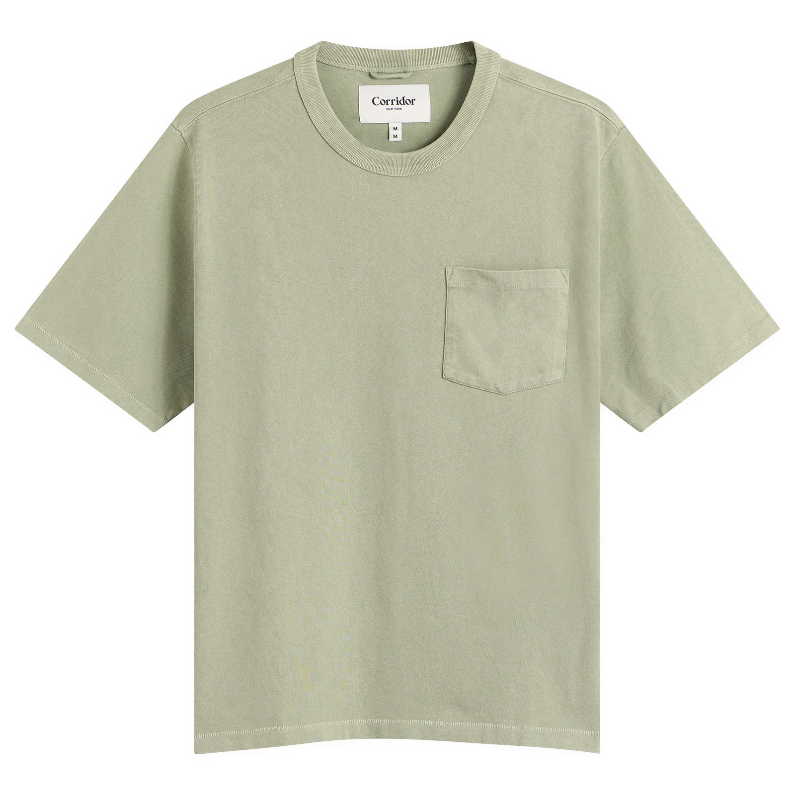 Corridor Garment Dye T-Shirt