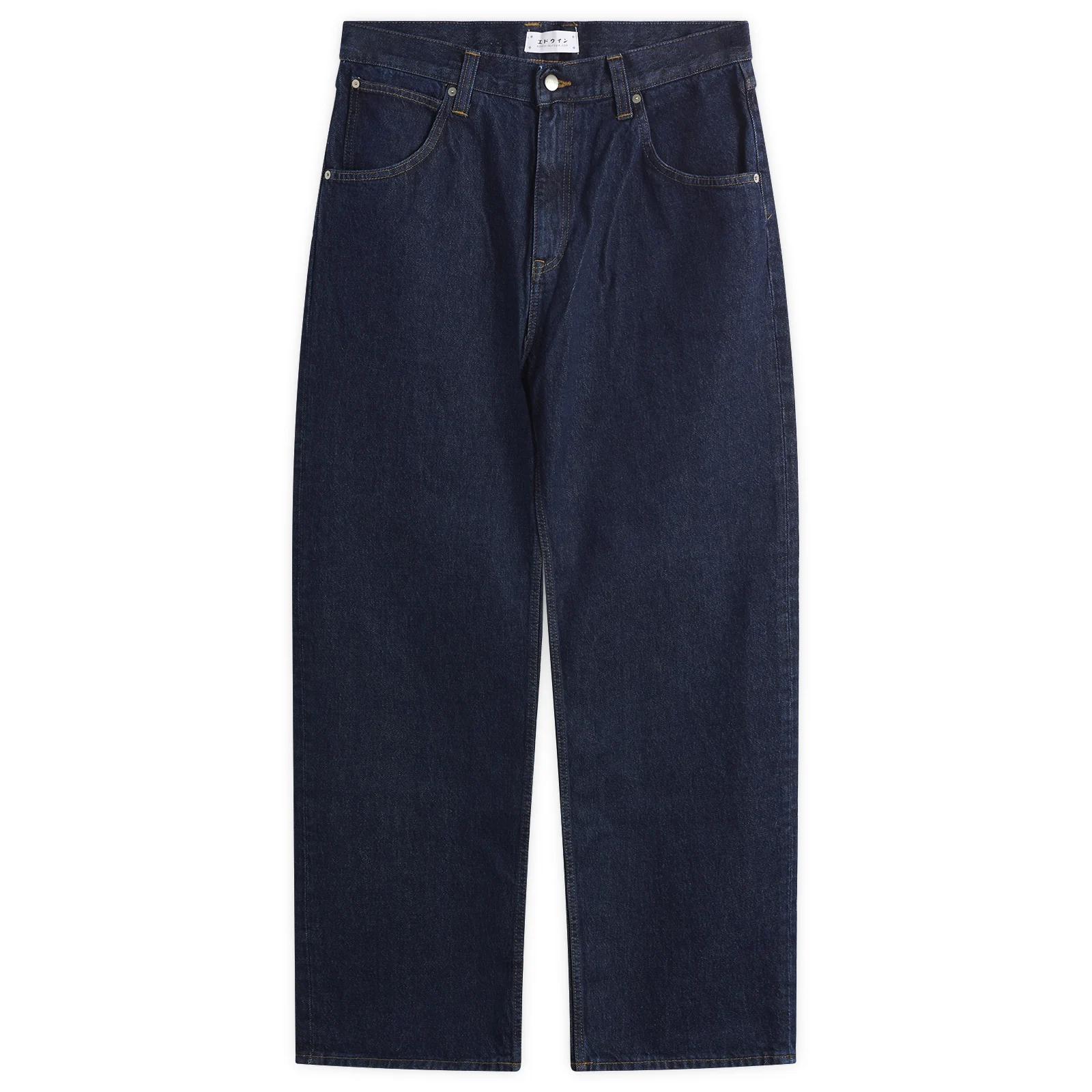 Edwin Tyrell Denim Pants