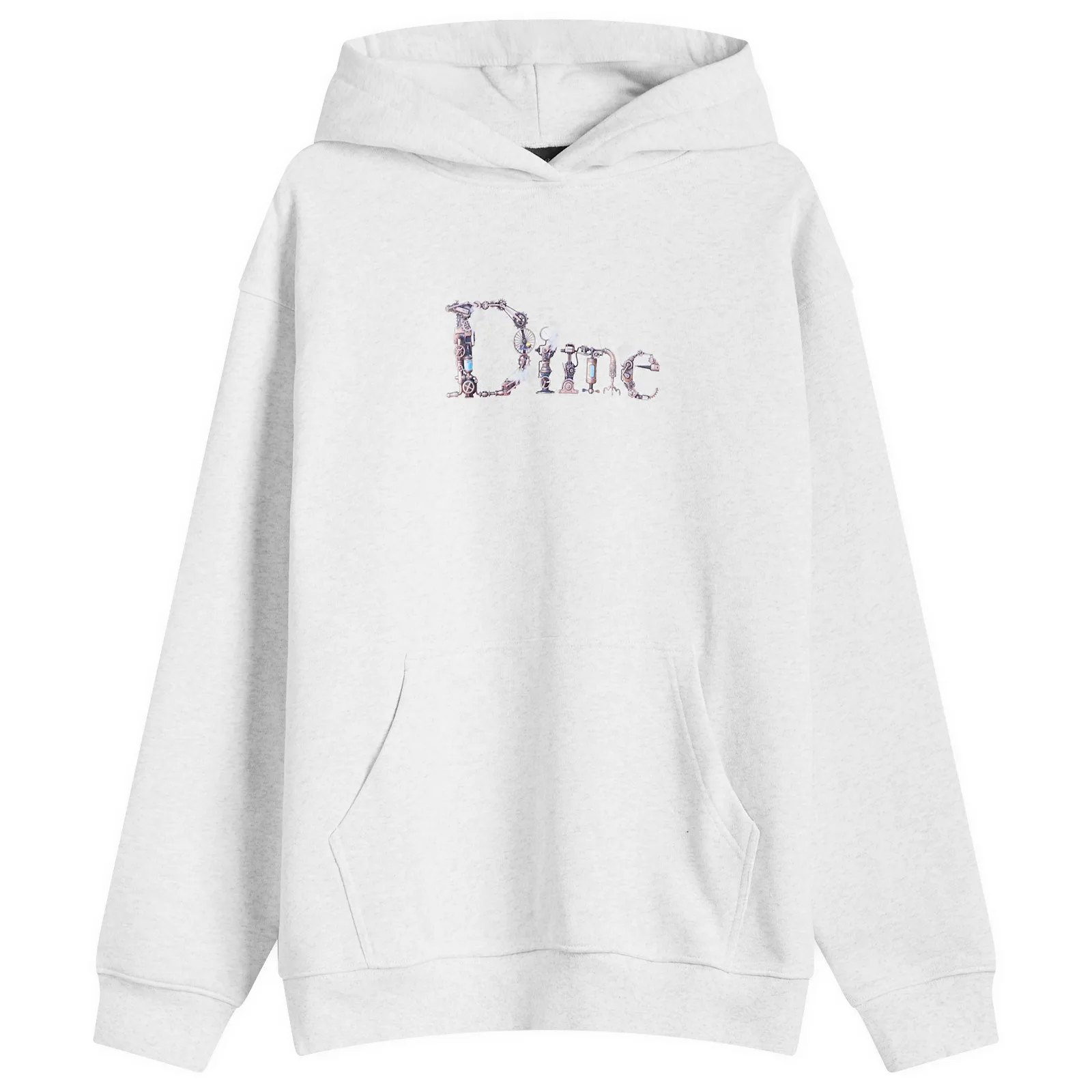 Dime Classic Steampunk Hoodie