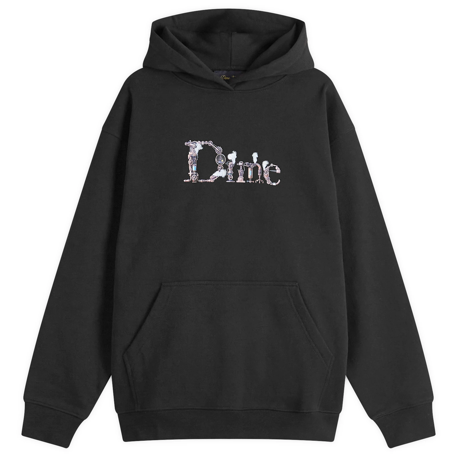 Dime Classic Steampunk Hoodie