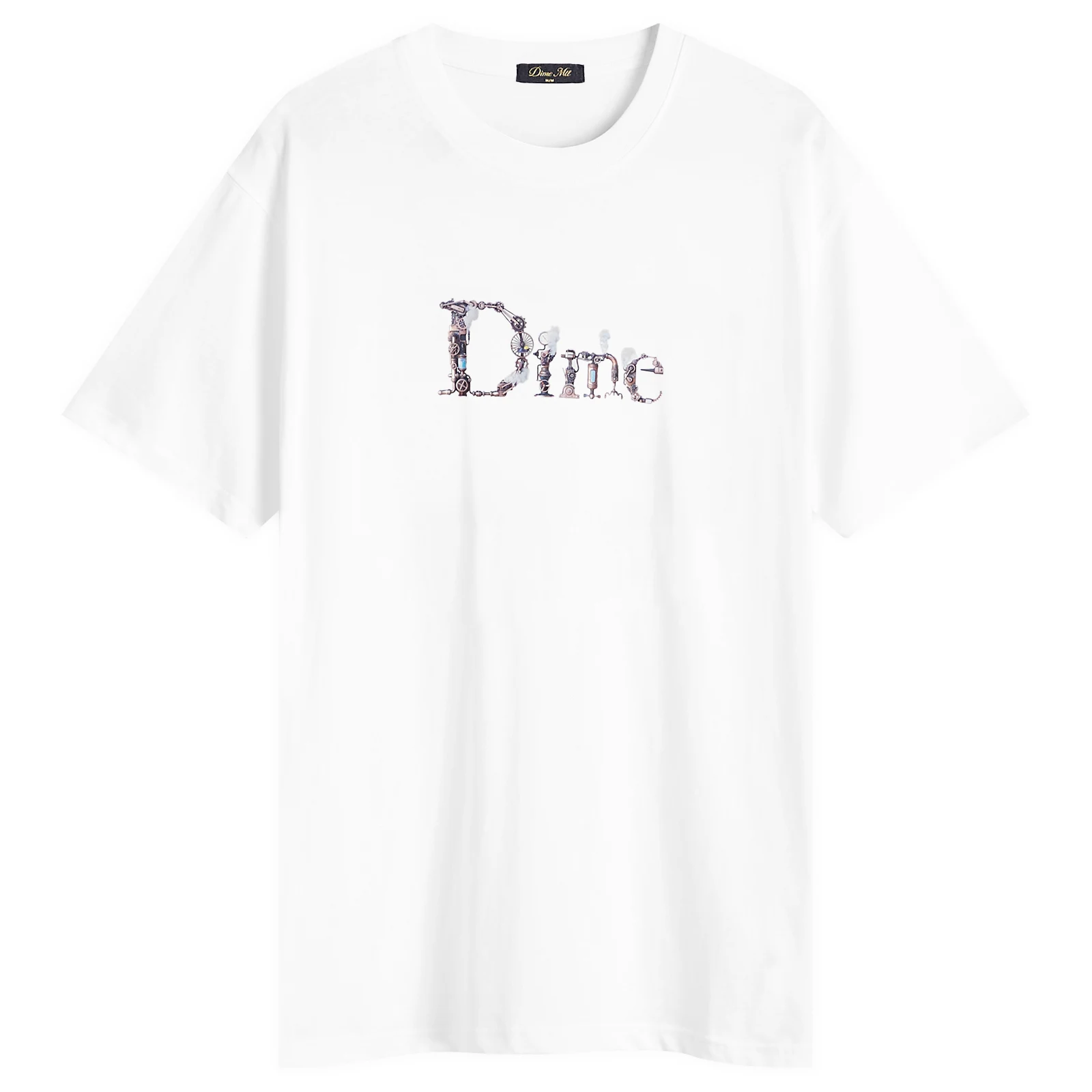 Dime Classic Steampunk T-Shirt