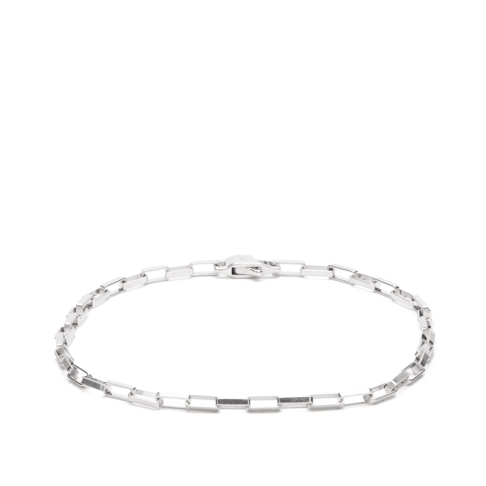 Tom Wood Billie Bracelet