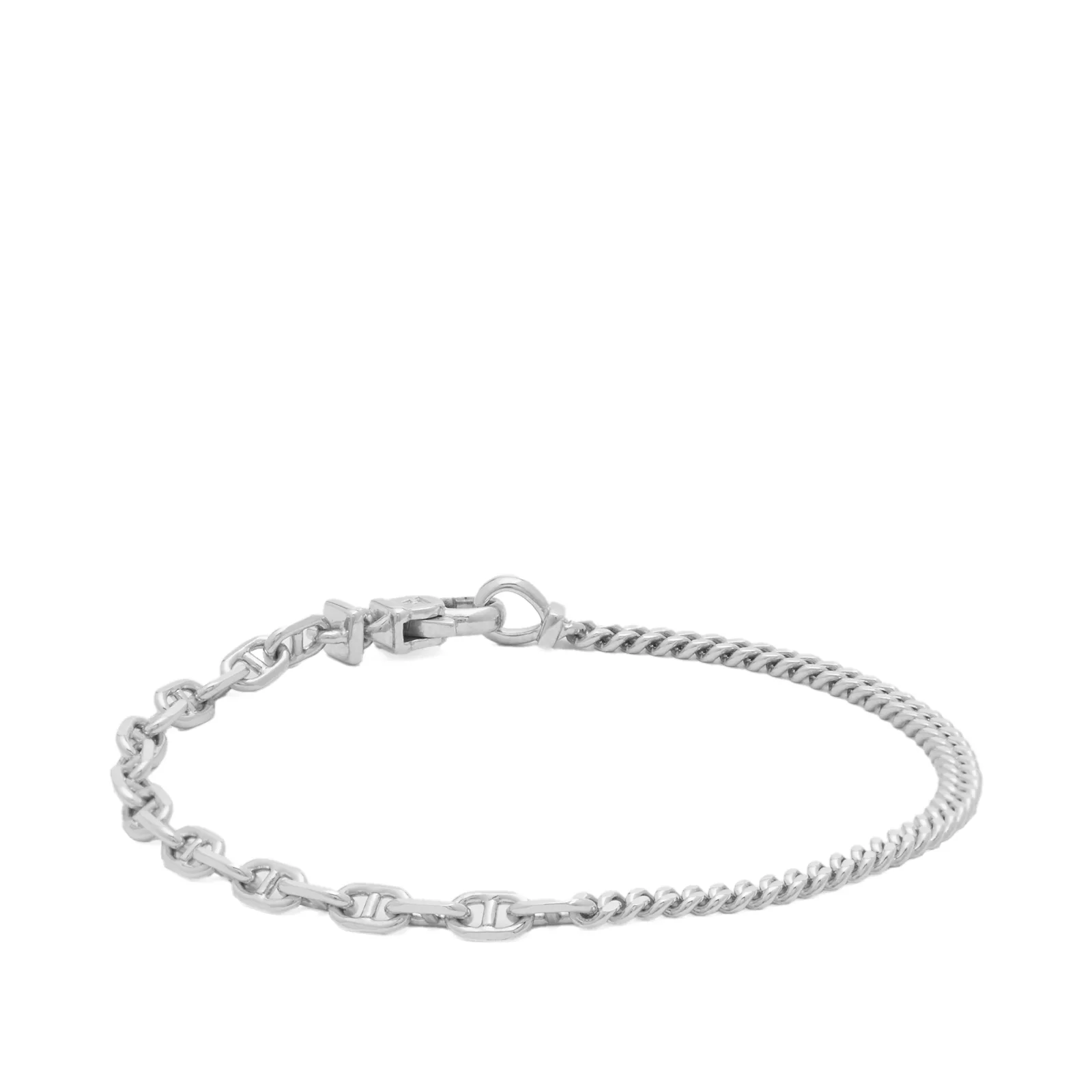 Tom Wood Rue Bracelet