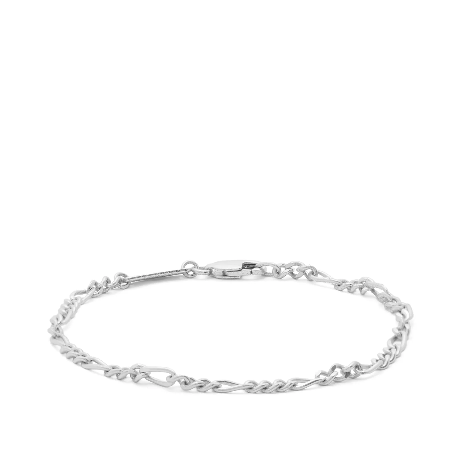 Tom Wood Bo Bracelet Slim