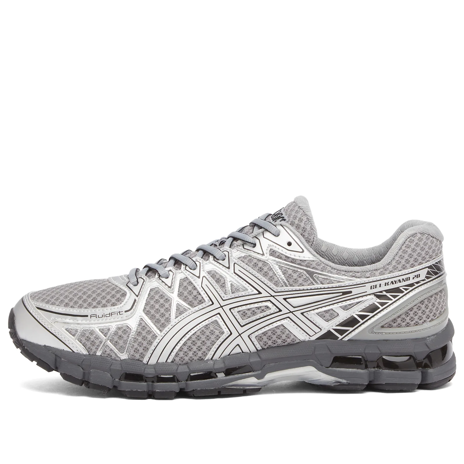 Asics Gel-Kayano 20