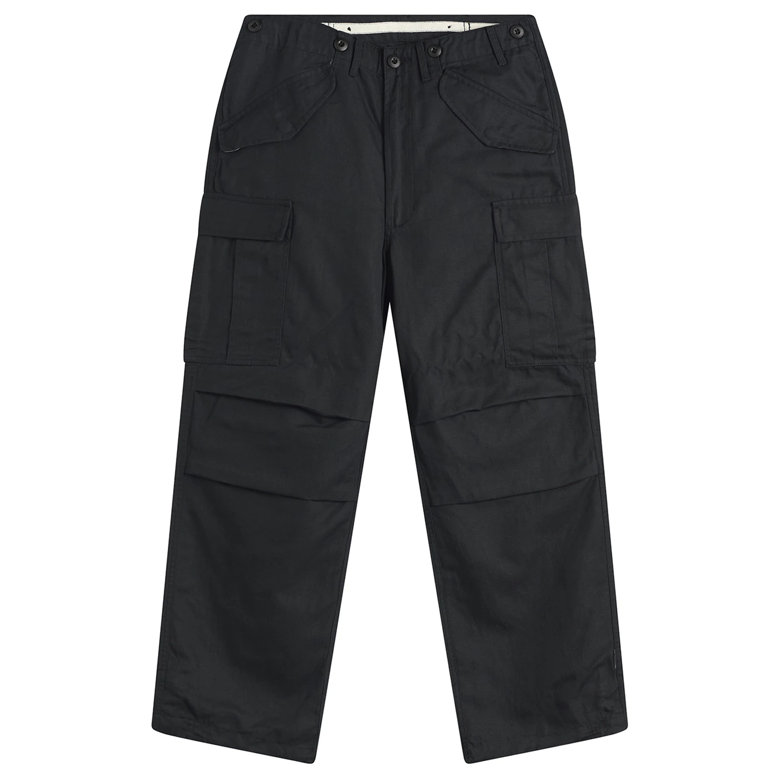 Maharishi Hemp M65 Cargo Pants