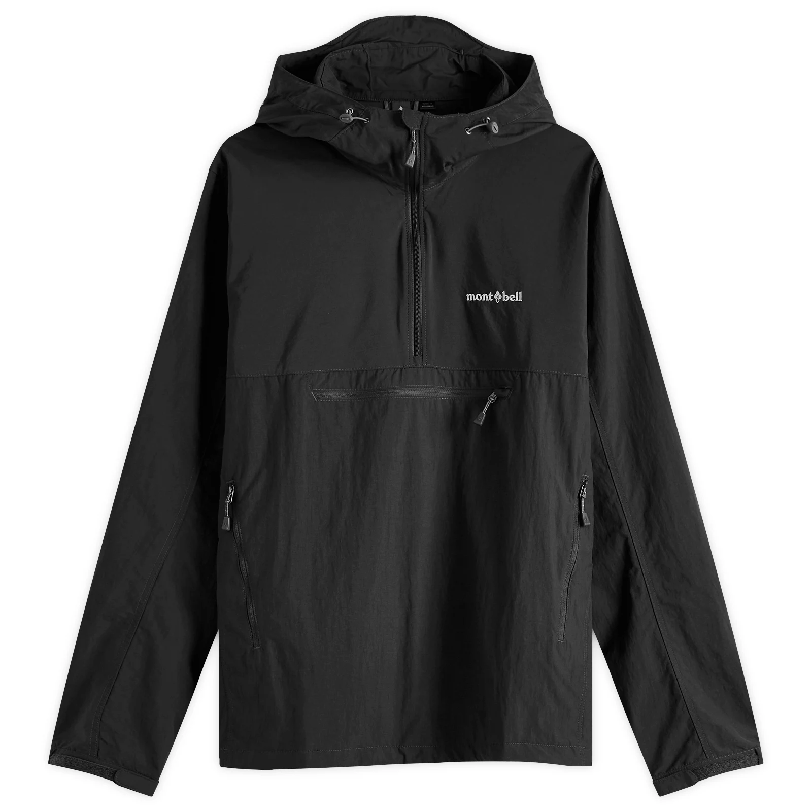 Montbell O.D. Anorak