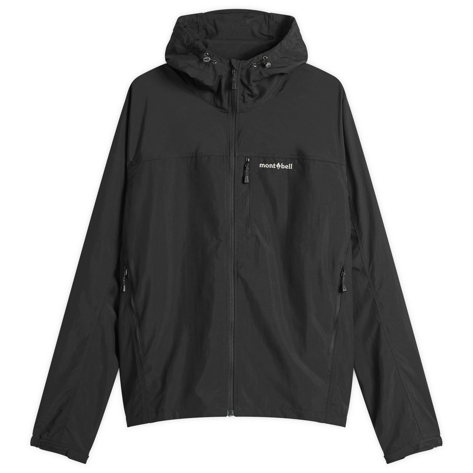 Montbell O.D. Hooded Jacket