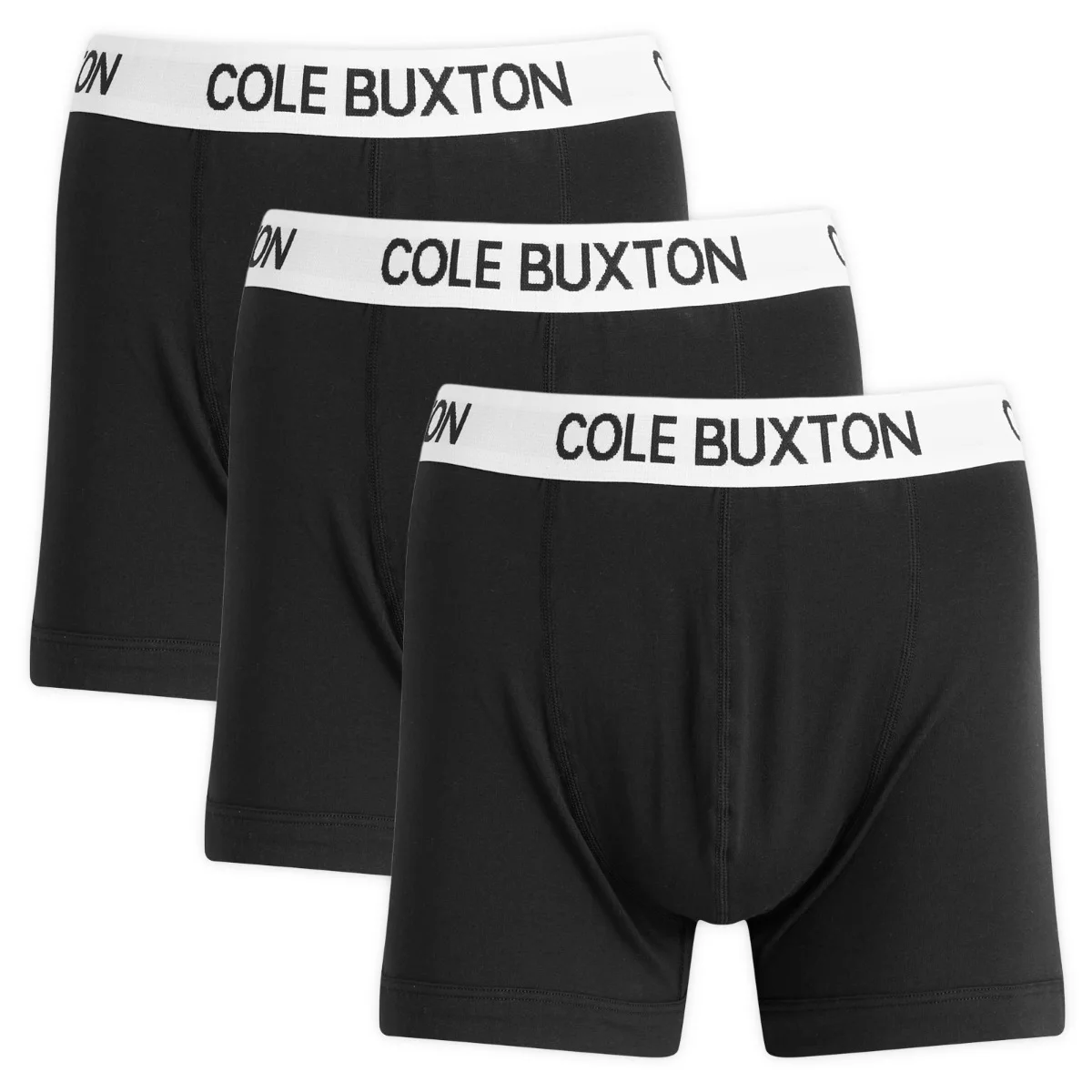Cole Buxton CB Boxer Shorts