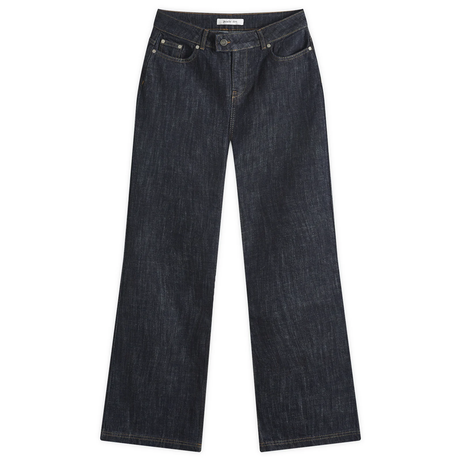 Peachy Den Gigi Denim Jeans