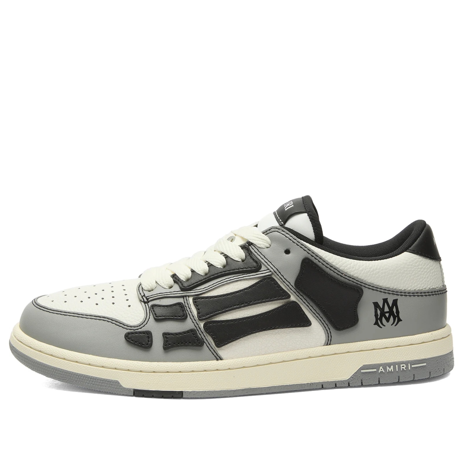 AMIRI Varsity Skel Low Top Sneaker