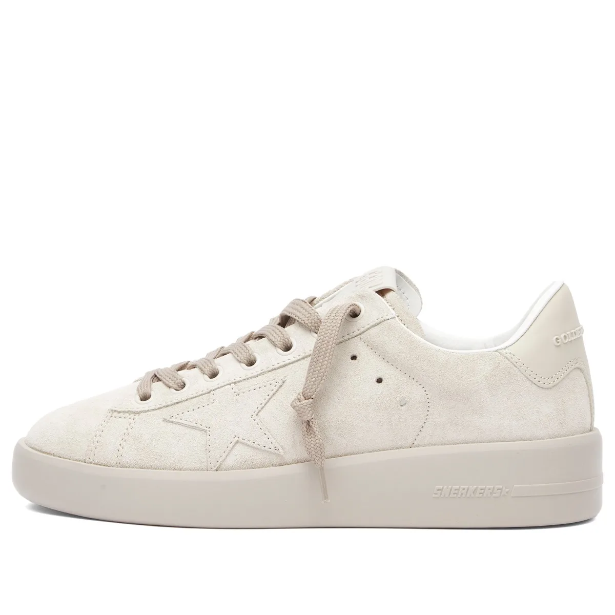 Golden Goose Pure Star