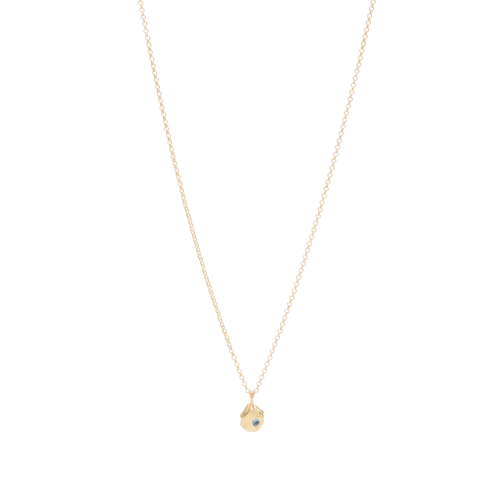 Simuero Por Un Perro Necklace
