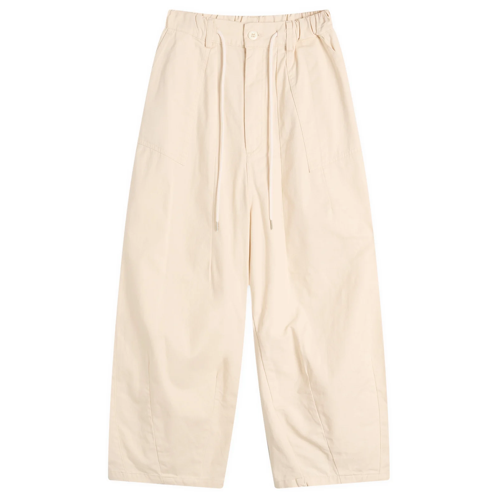 FrizmWORKS Cotton Balloon Pants
