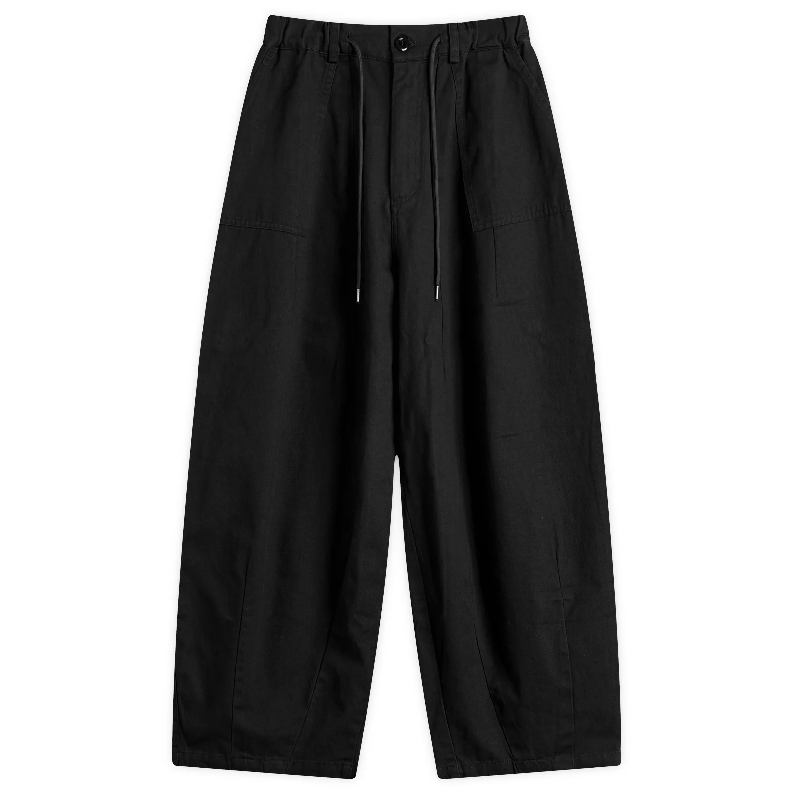 FrizmWORKS Cotton Balloon Pants