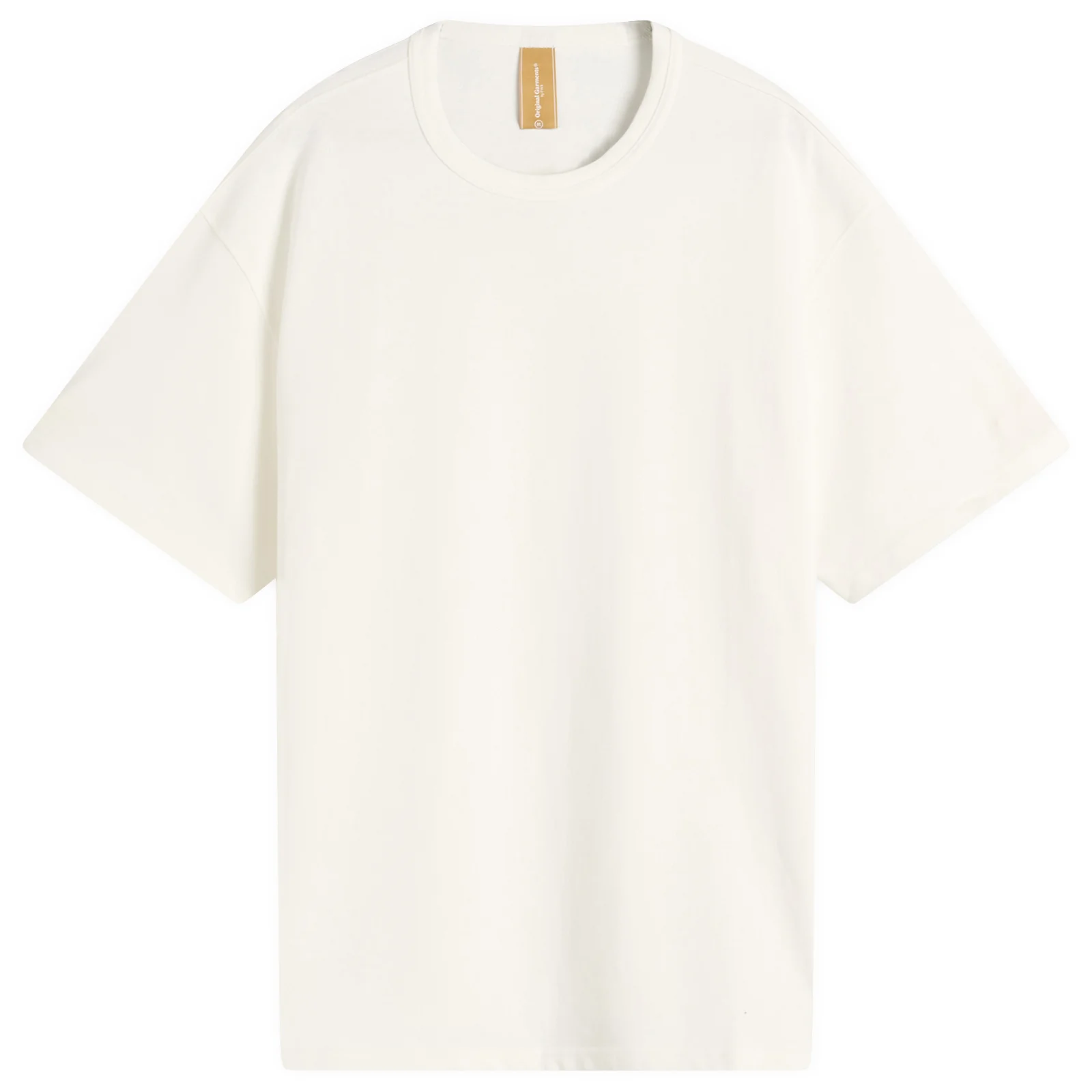 FrizmWORKS Og Double Rib T-Shirt