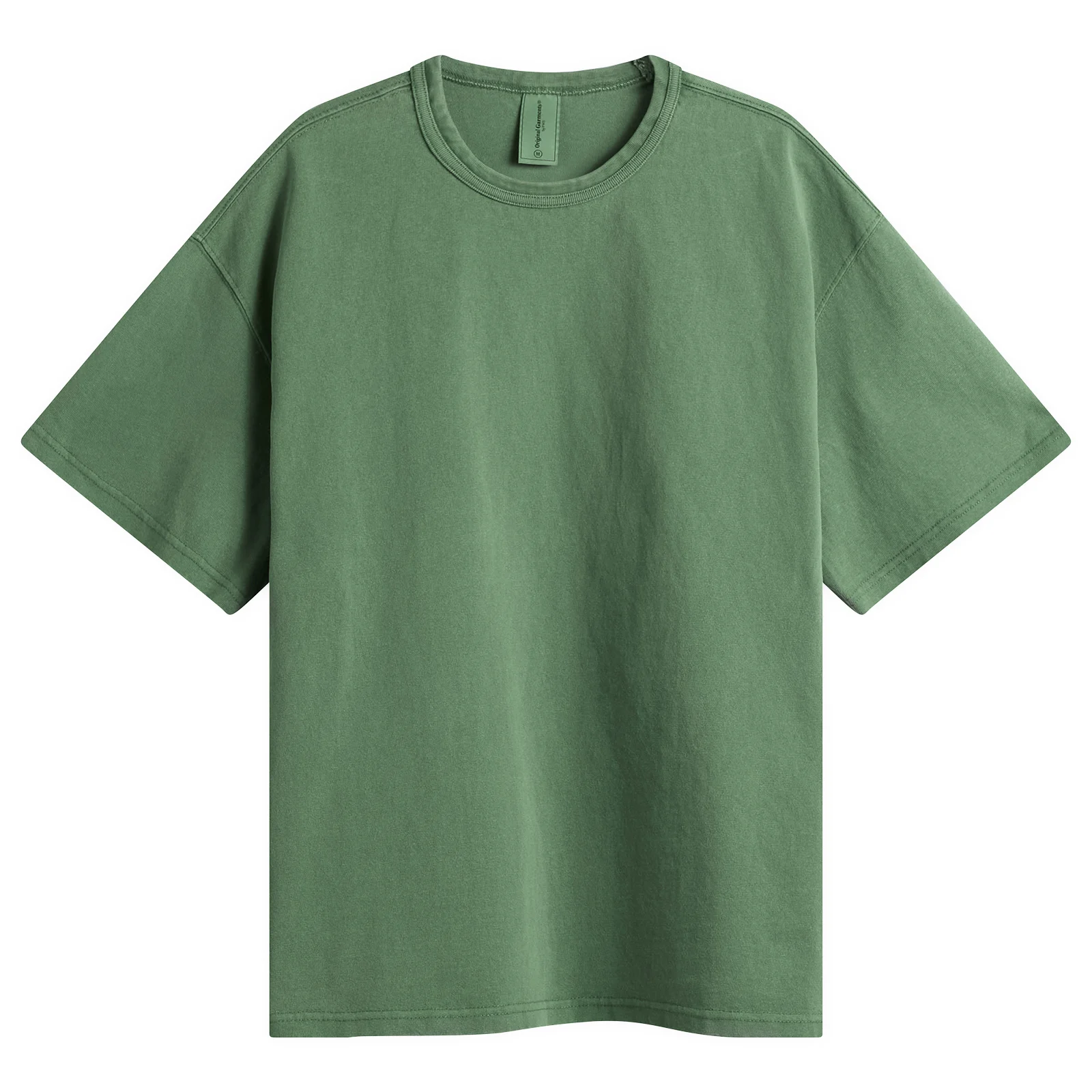 FrizmWORKS Og Pigment Dye T-Shirt