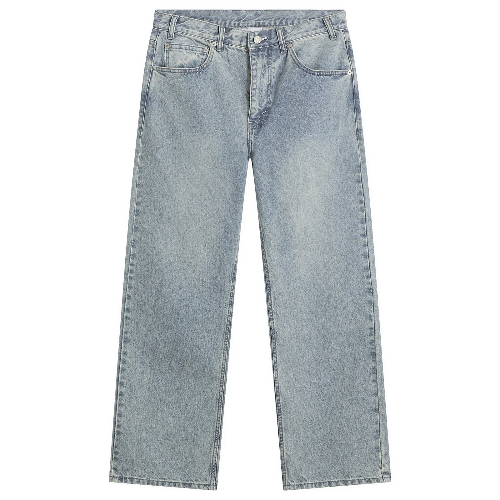 thisisneverthat Relaxed Jeans