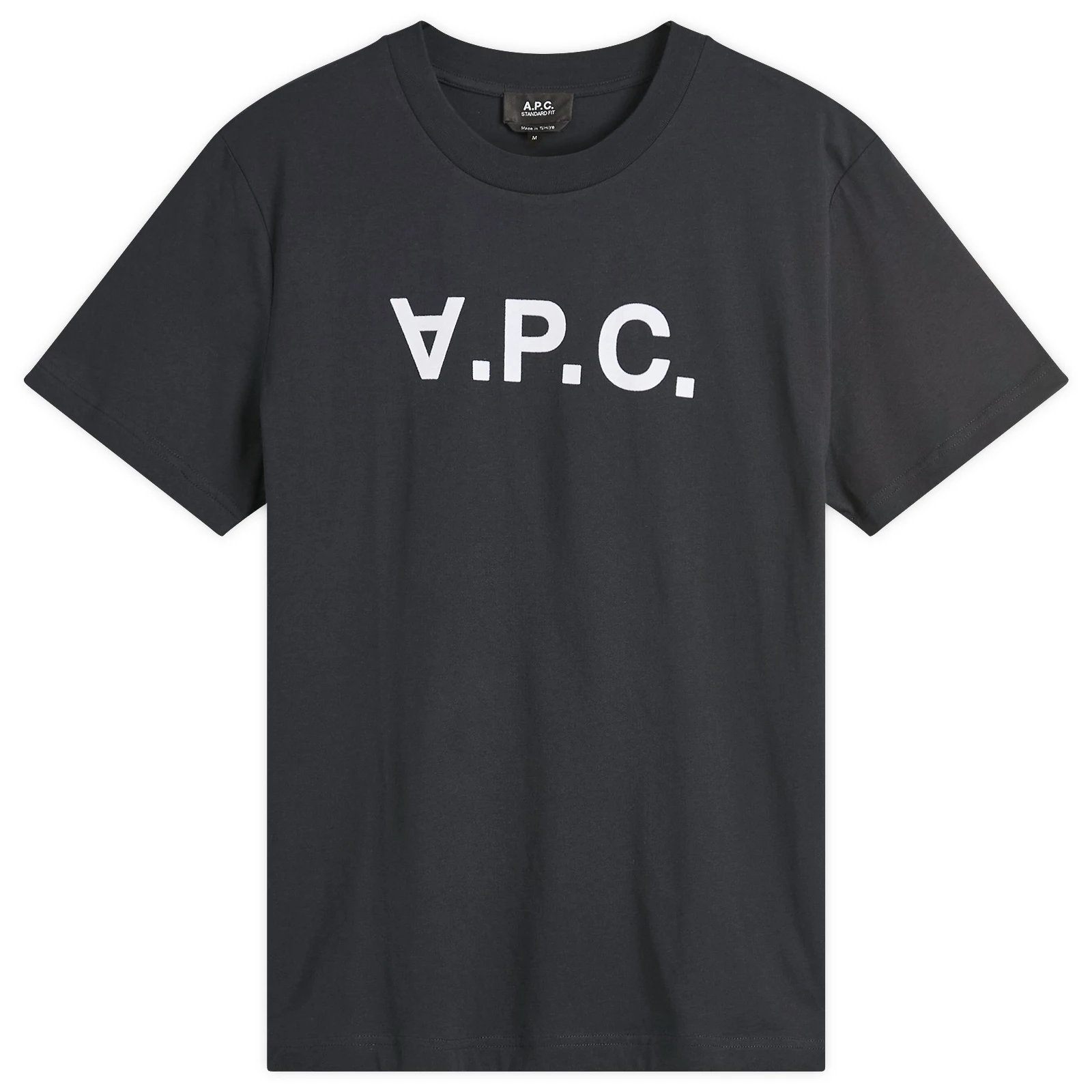 A.P.C. VPC Logo T-Shirt