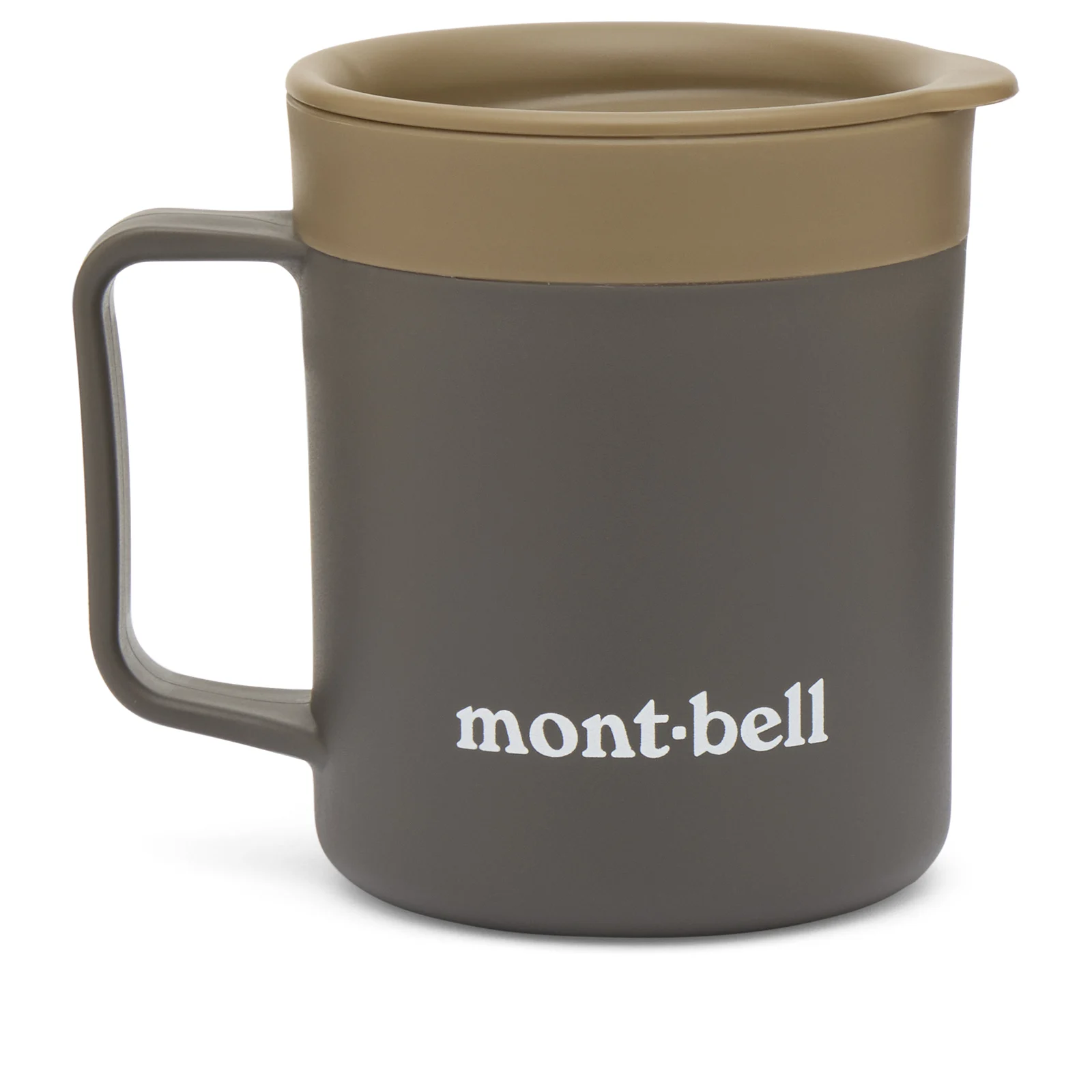 Montbell Thermo Mug