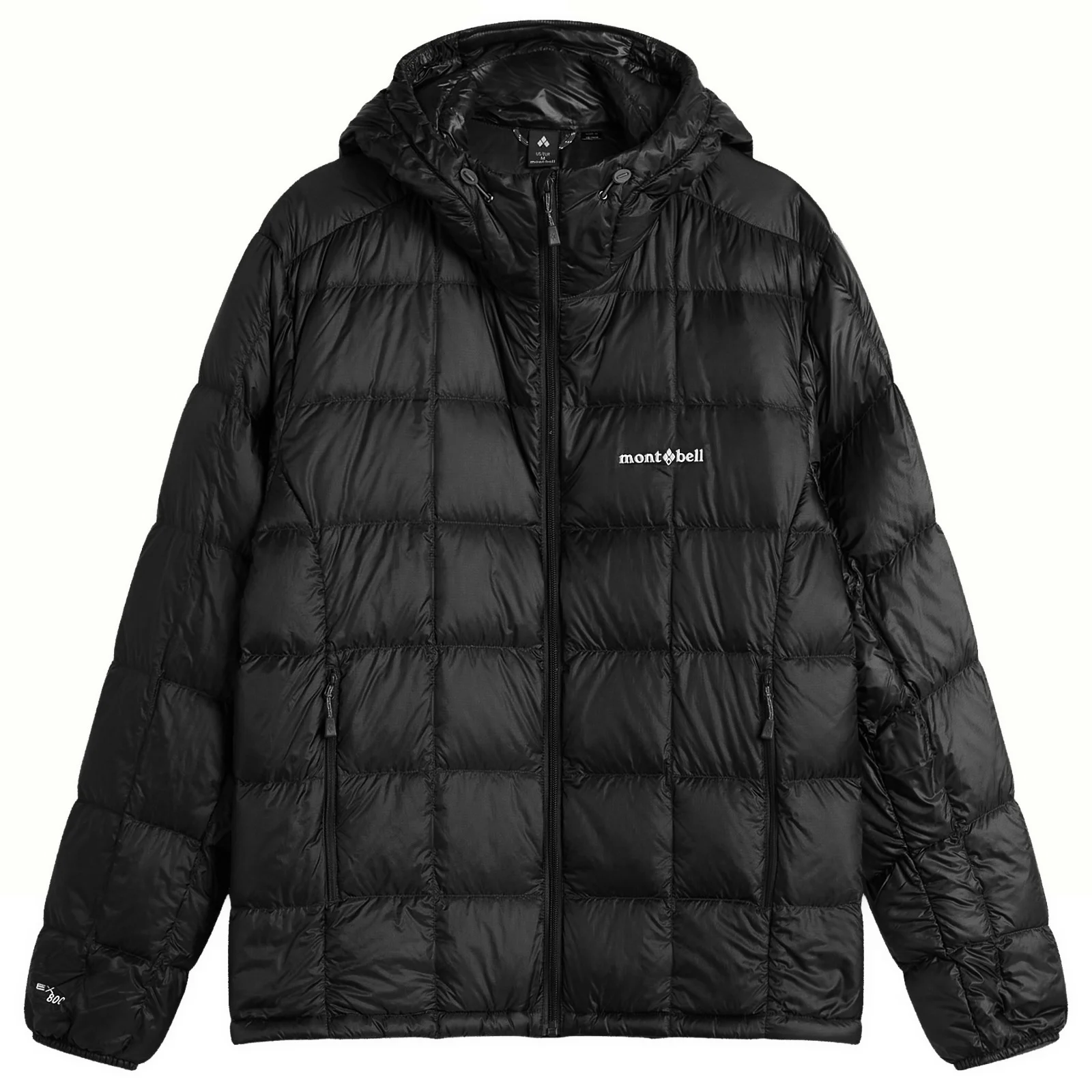 Montbell Superior Down Parka