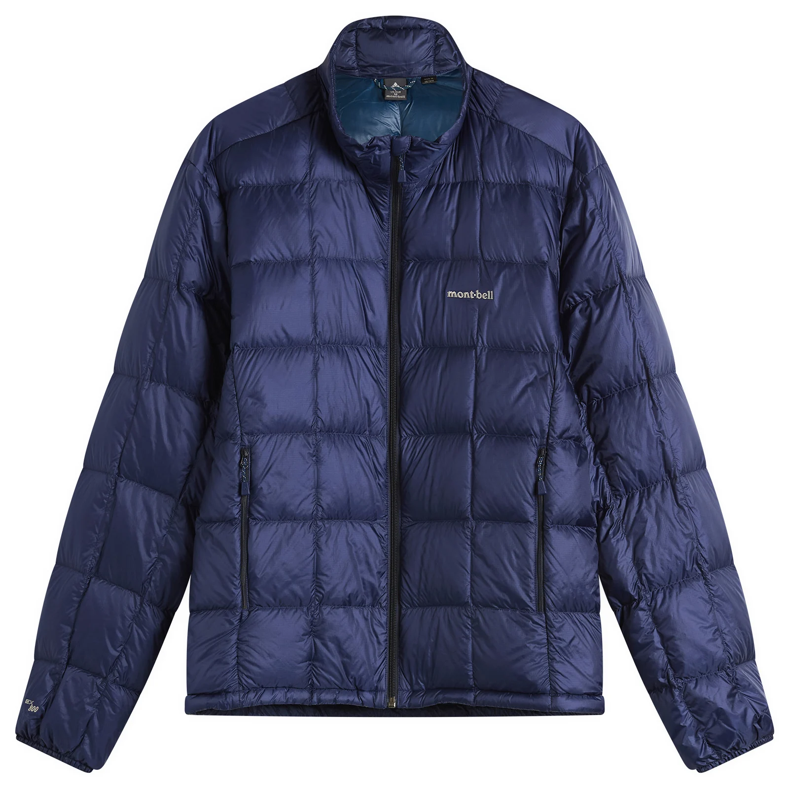Montbell Superior Down Jacket