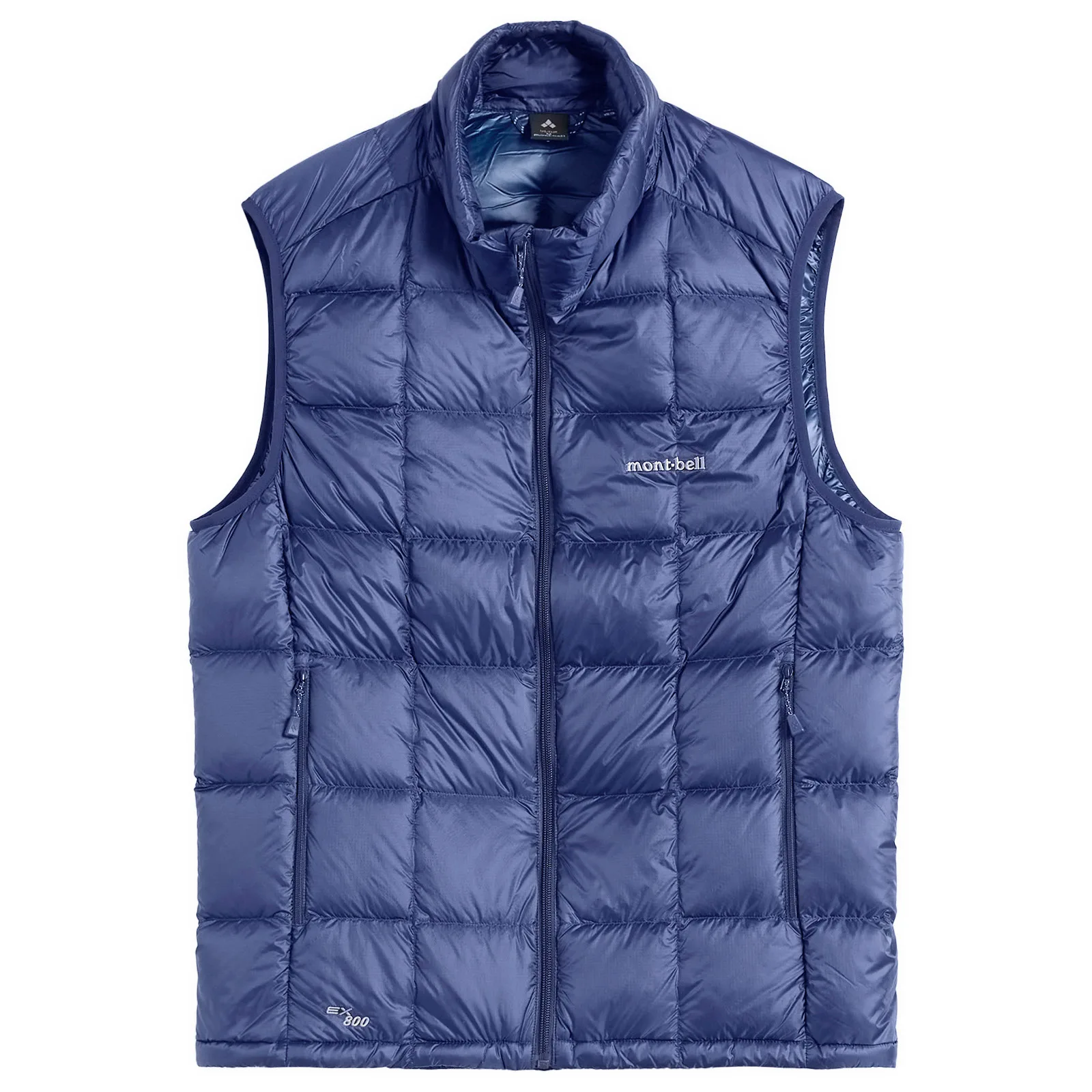 Montbell Superior Down Vest