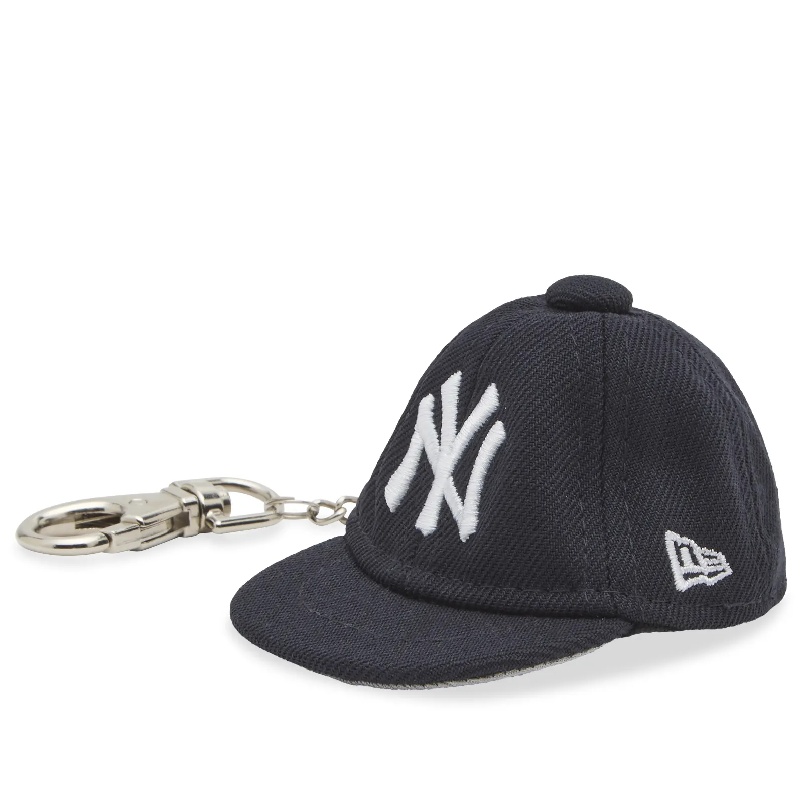 New Era New York Yankees MLB Key Chain