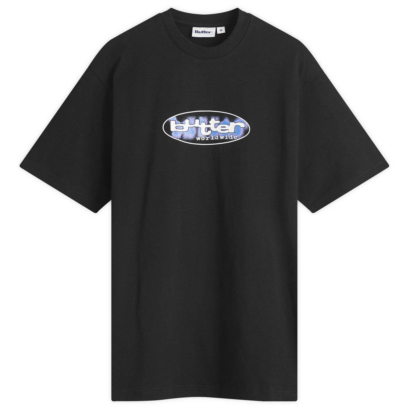 Butter Goods Vortex T-Shirt