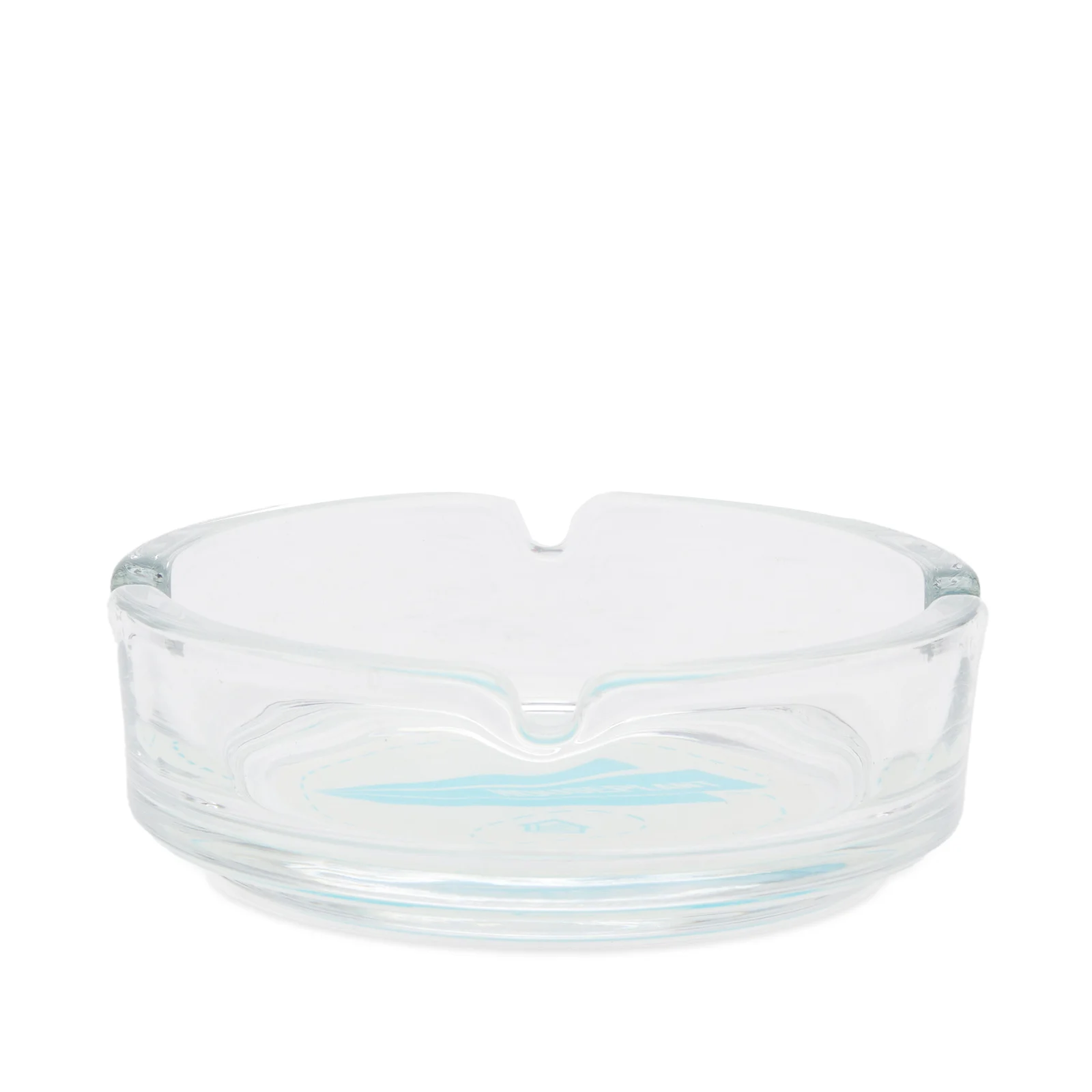Houseplant by Seth Rogen Glass Ashtray - Paper Airplane