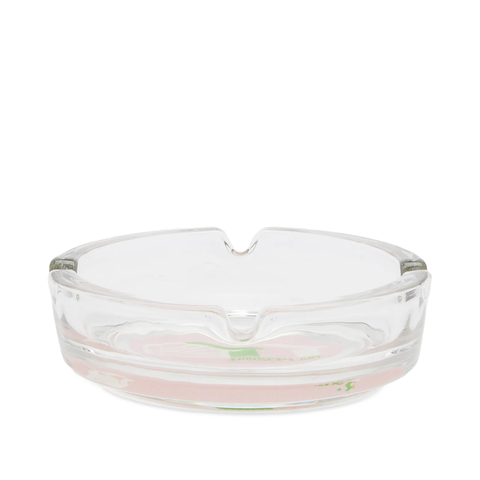 Houseplant by Seth Rogen Glass Ashtray - Memory