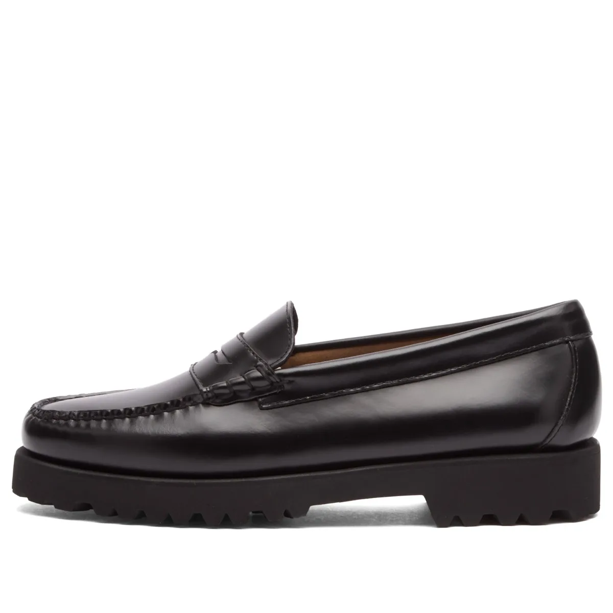 Bass Weejuns 90s Penny Chunky Loafer