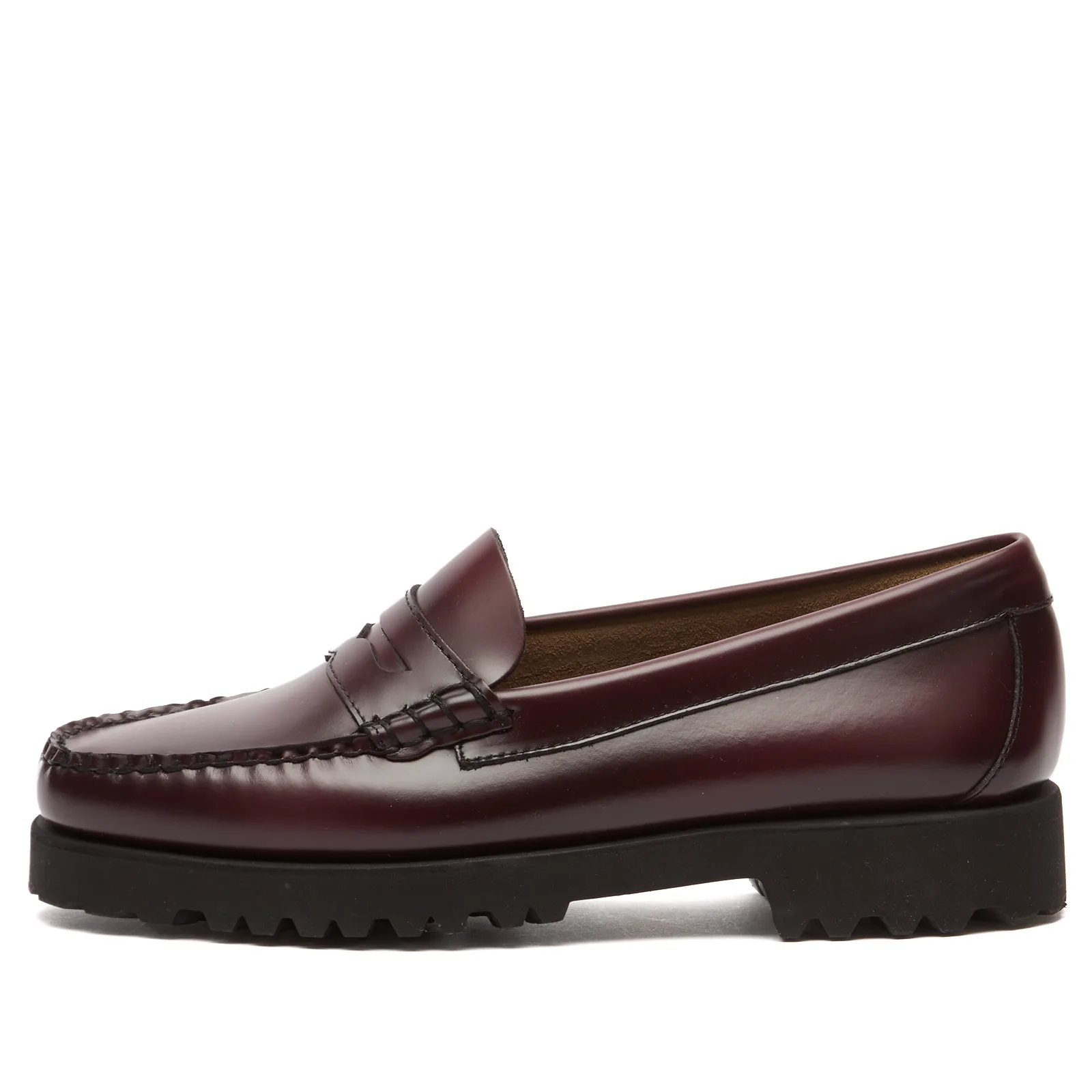 Bass Weejuns 90s Penny Chunky Loafer