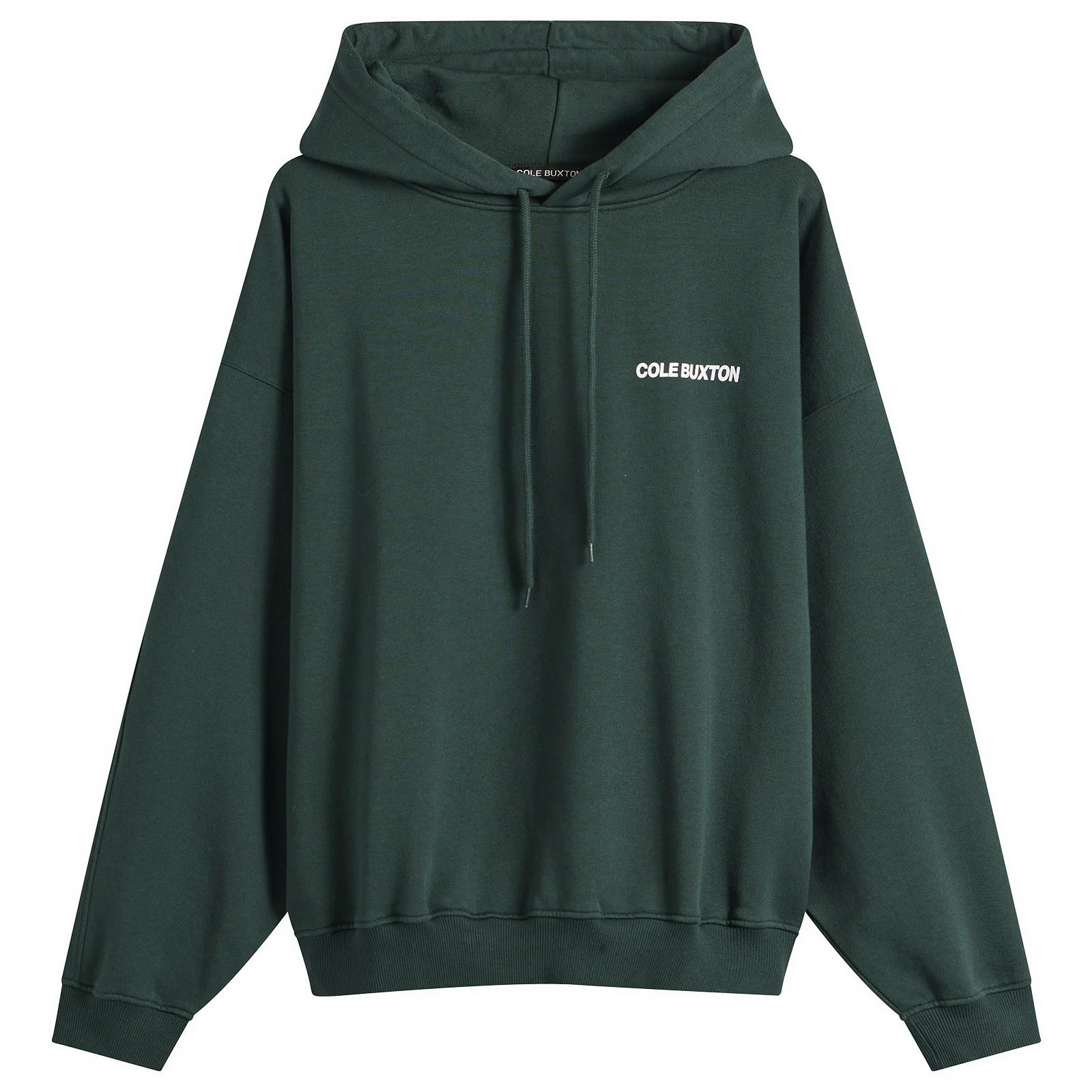 Cole Buxton Sportswear Hoodie