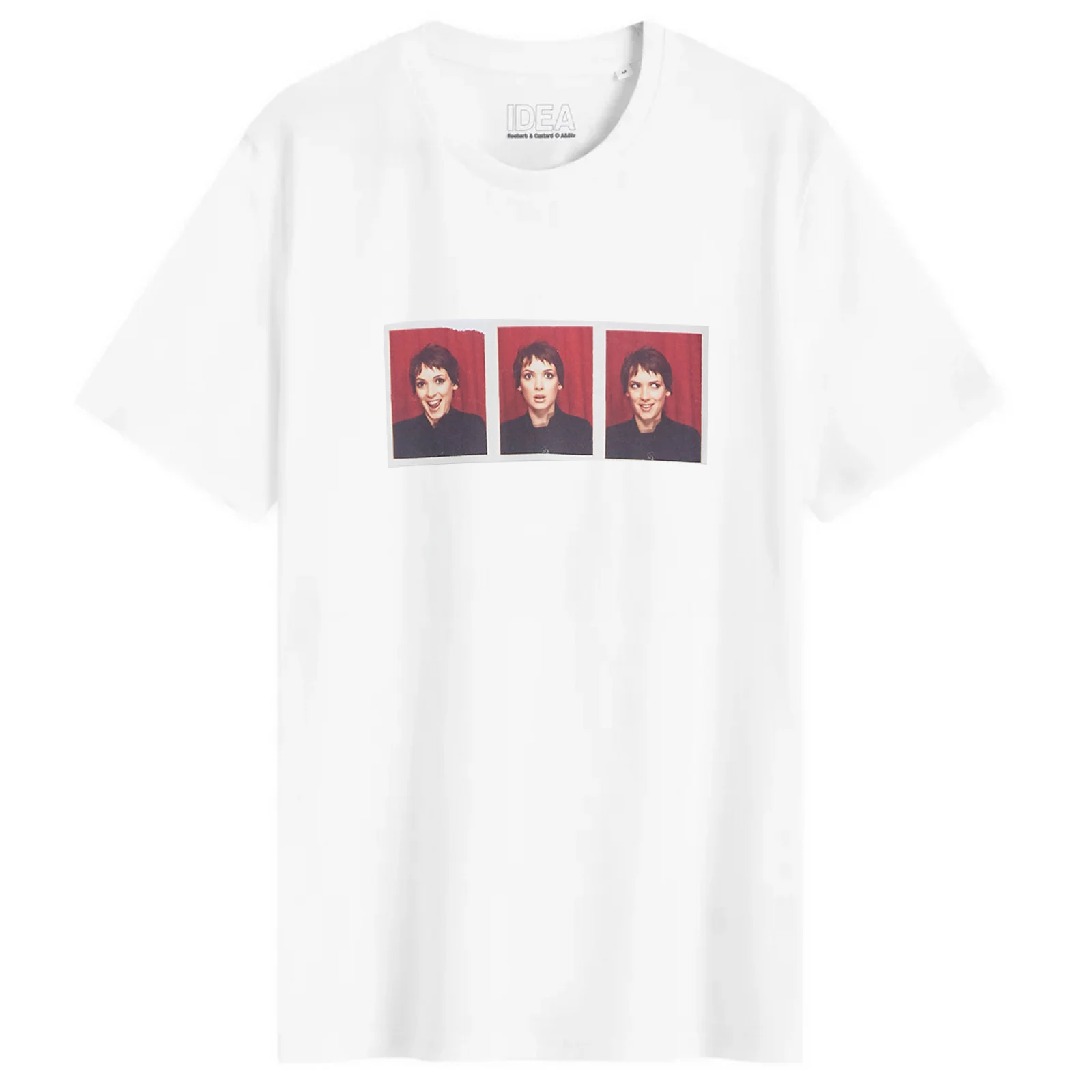 IDEA Winona Photobooth T-Shirt