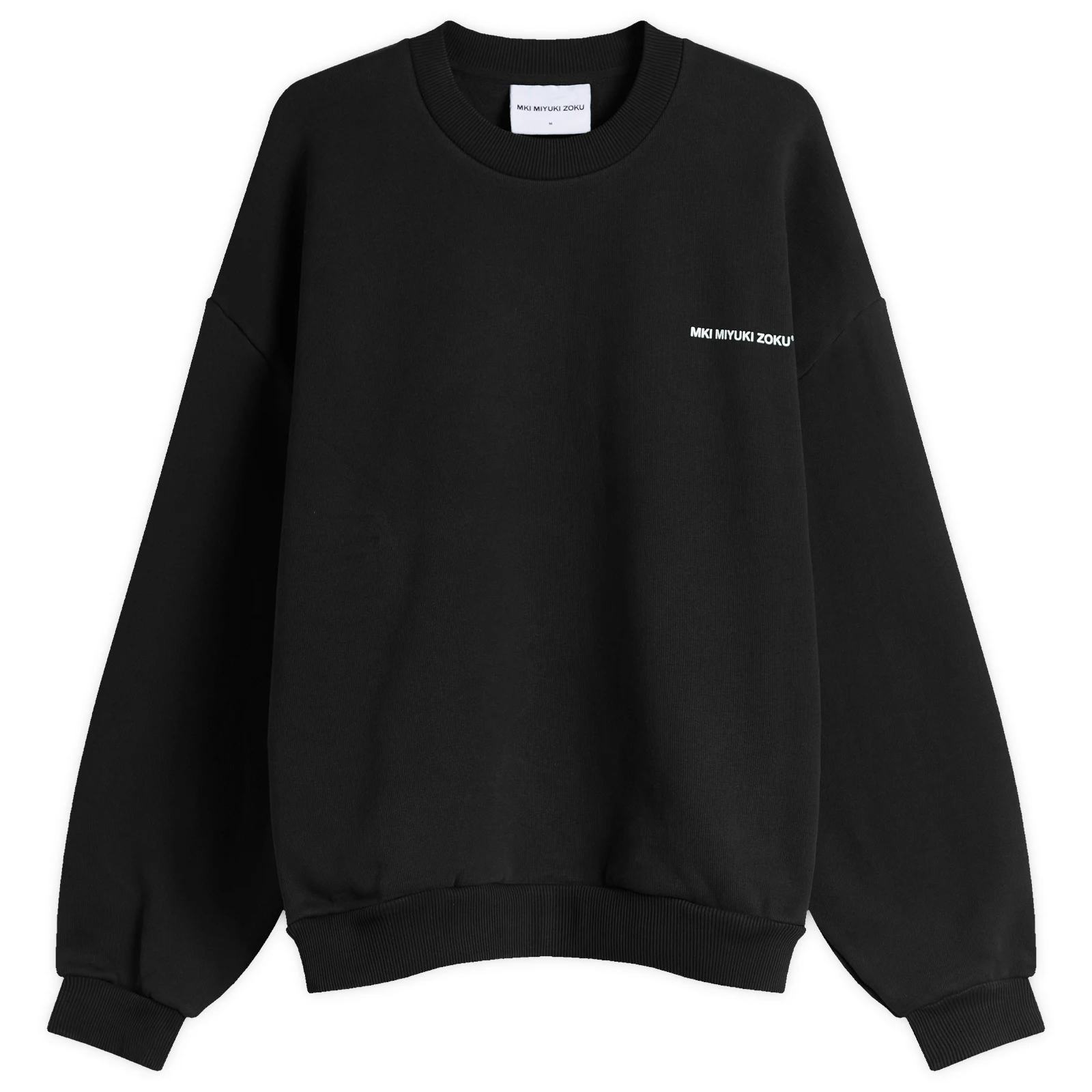 MKI Uniform Crew Sweatshirt