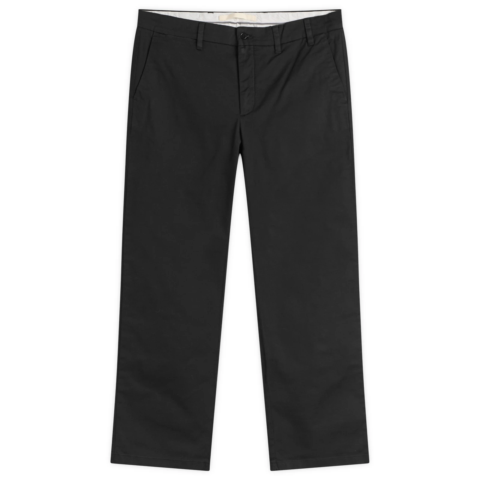 Norse Projects Standard Chinos