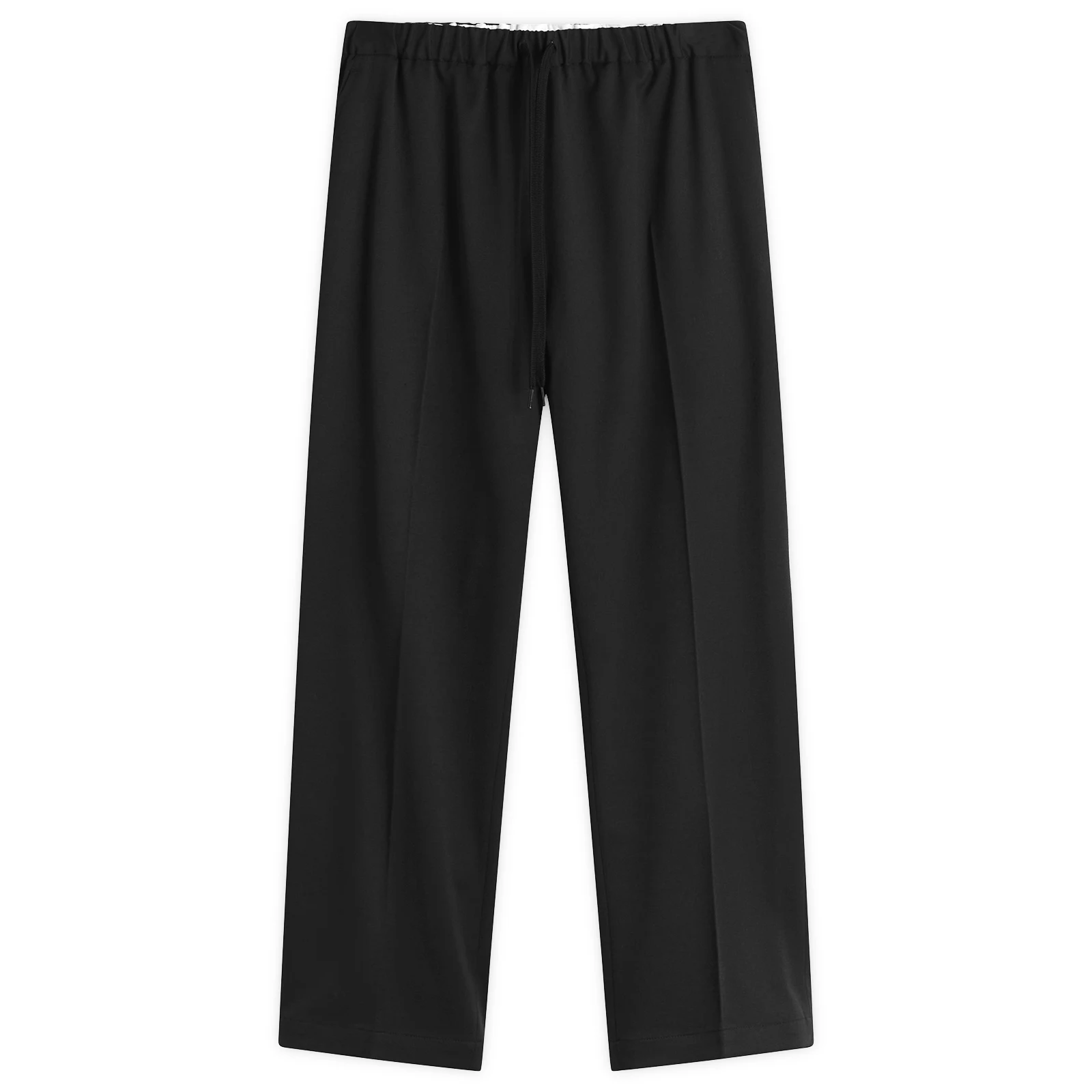 MM6 Maison Margiela Tailored Wool Pants