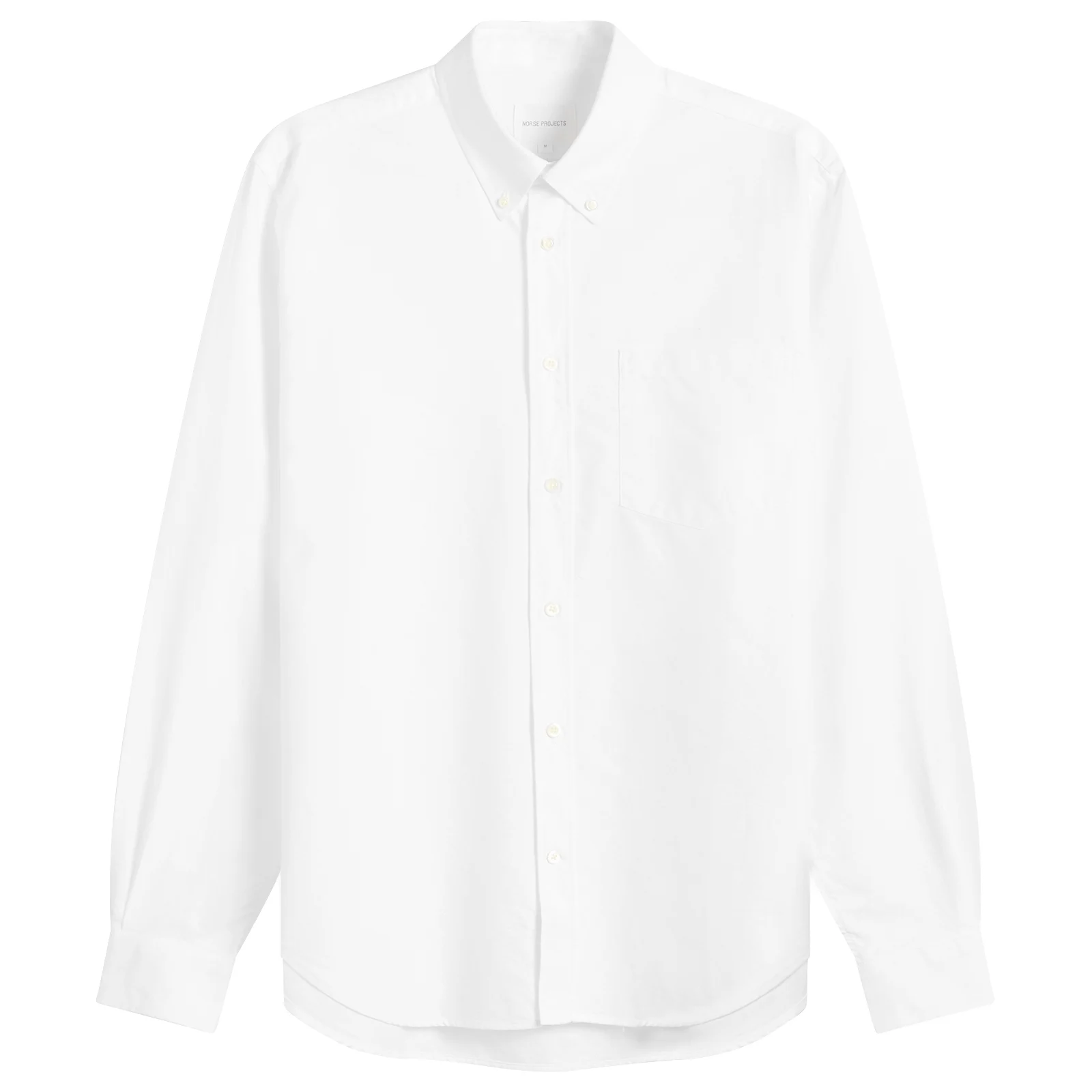 Norse Projects Standard Oxford Shirt