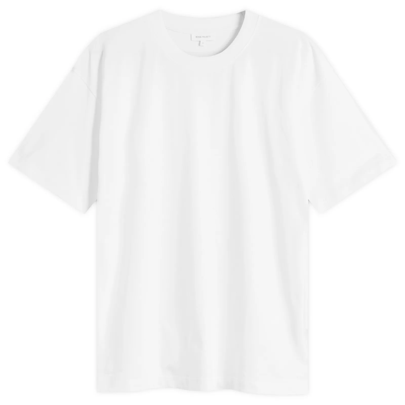 Norse Projects Standard Heavyweight T-Shirt