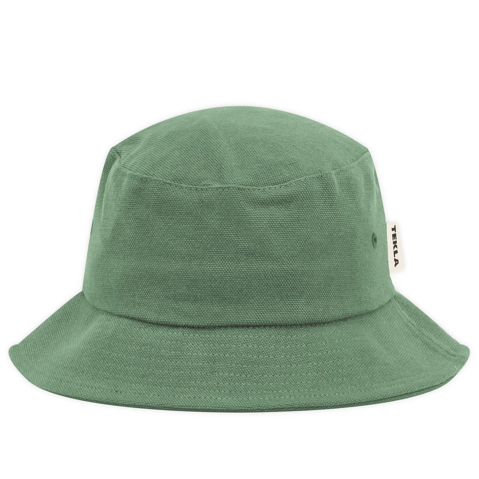 Tekla Fabrics Bucket Hat