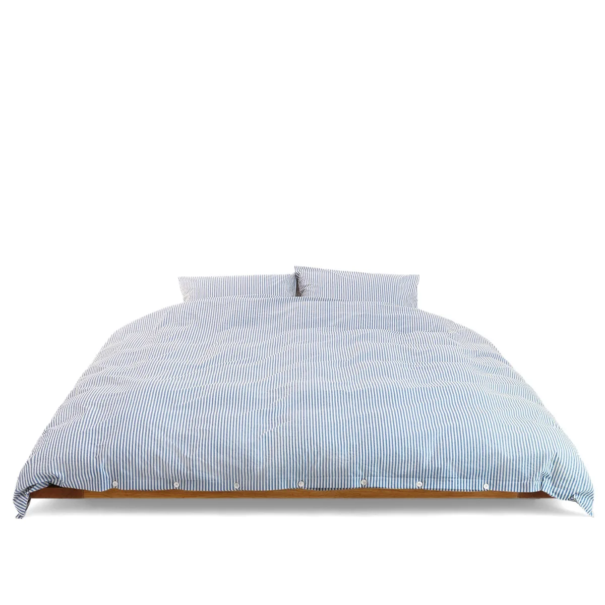 Tekla Fabrics Double Duvet