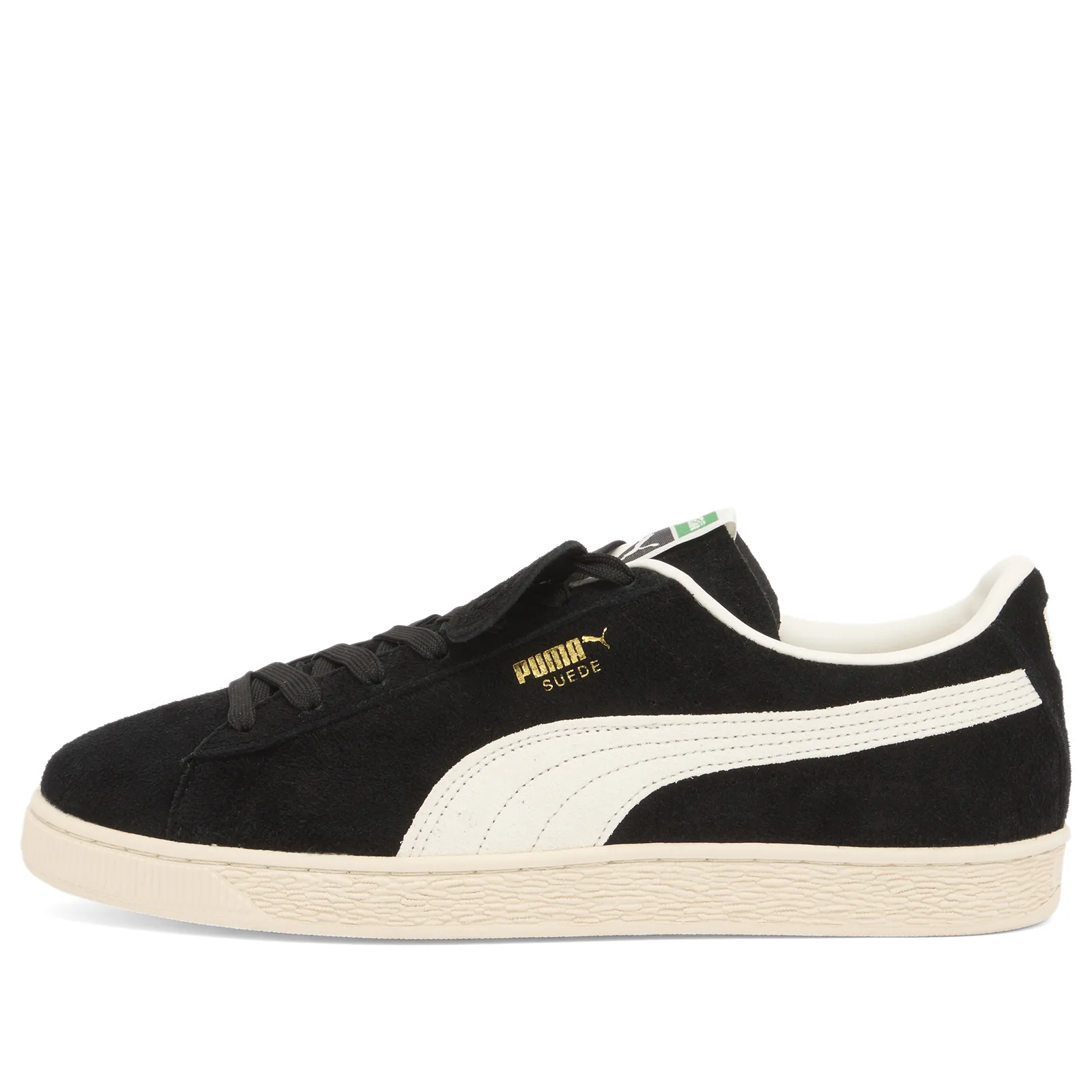 Puma CF. Stead Suede Sneaker