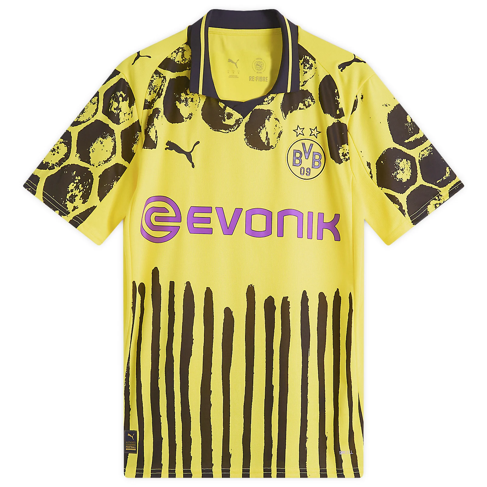 Puma x Kidsuper BVB Dortmund Home Jersey Replica